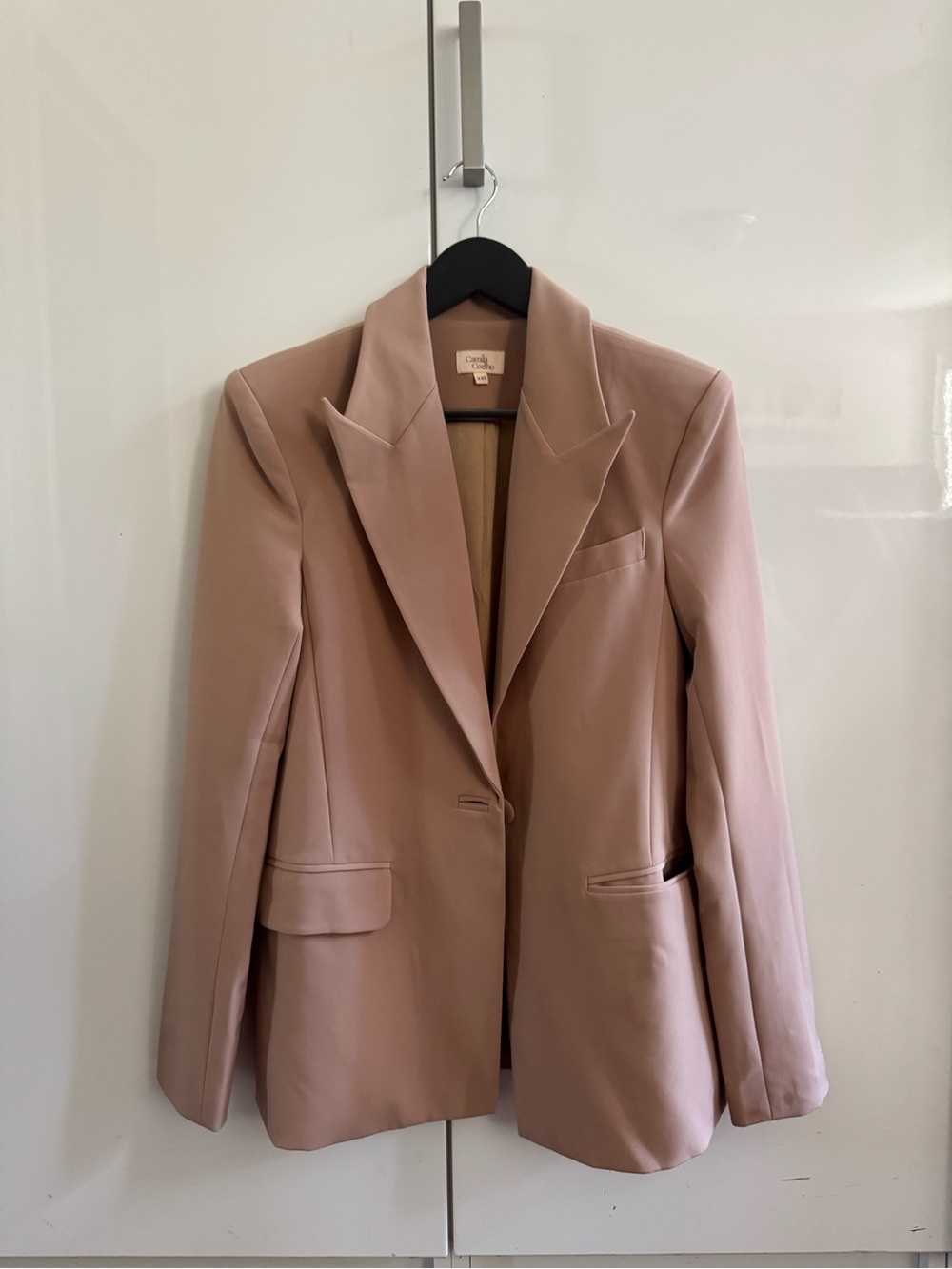 Oversized Blazer - Revolve X Camila Coelho Collection